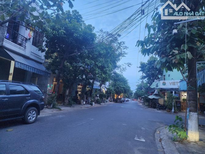 Bán nhà Đỗ Thúc Tịnh Cẩm Lệ 79m2 giá 4.58 tỷ