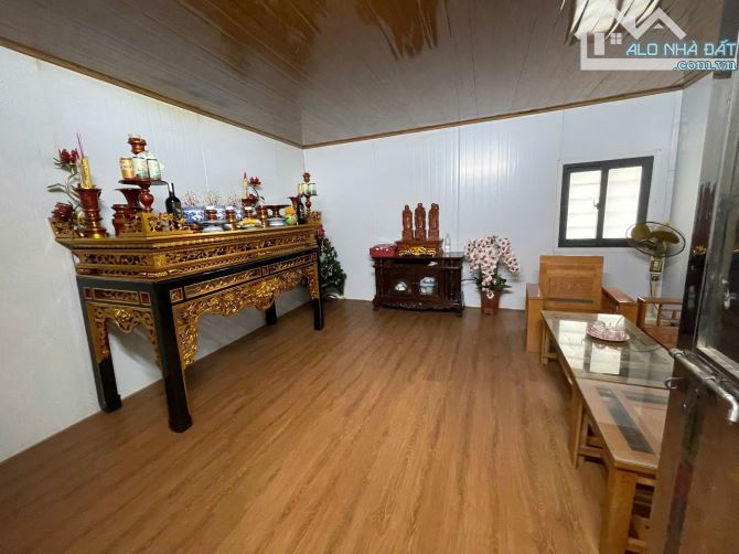 Bán nhà Tân Phong, Bắc Từ Liêm – 64m² x 4T, MT 4.8m – Giá 9.3 tỷ ~