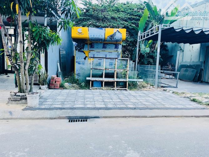 Bán đất đường Phan Thúc Trực thuộc khu A, Hoà Châu, Đà Nẵng