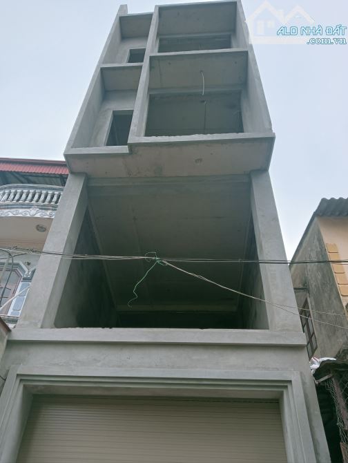 Bán nhà mặt phố Vĩnh Ninh 6 tầng xây mới hơn 8 tỷ