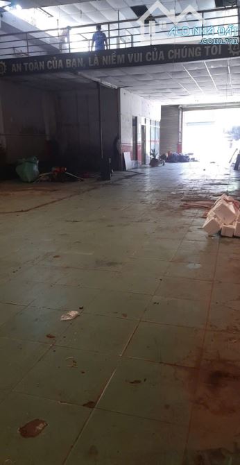 ĐẤT MẶT TIỀN Lê Văn Khương (13m x 37m) Phường Thới An Quận 12, giá 26.9 tỷ