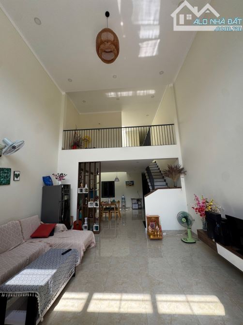 🌈🏠Nhà Mê Lửng Hẻm Mạc Đĩnh Chi - BMT (5x20m👉2.95 tỷ)