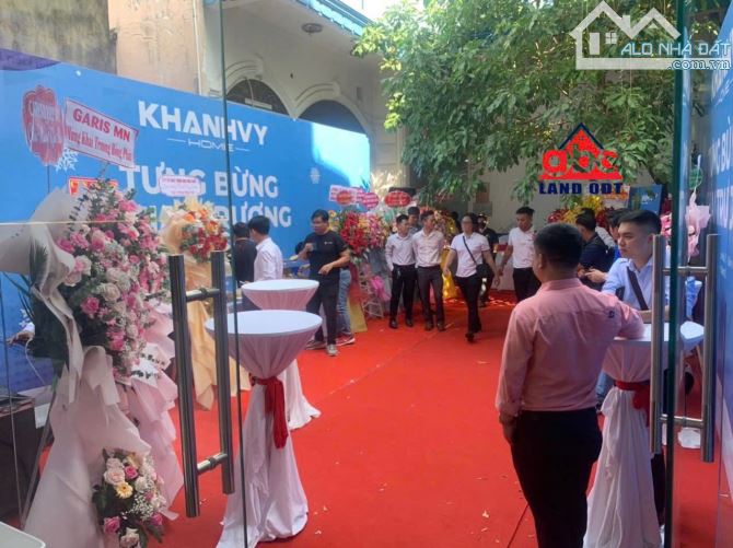 BÁN NHÀ MẶT TIỀN PHẠM VĂN THUẬN - VỊ TRÍ KINH DOANH ĐỈNH