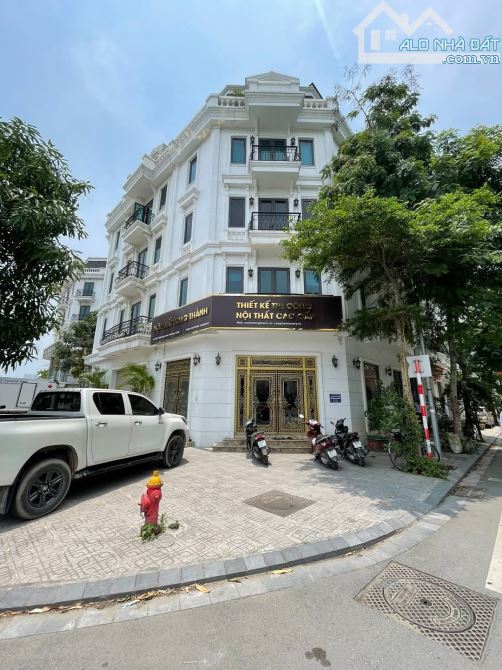 BÁN NHÀ PHÂN LÔ KIẾN HƯNG - QUẬN HÀ ĐÔNG - VỈA HÈ - THANG MÁY - Ô TÔ TRÁNH - KINH DOANH
