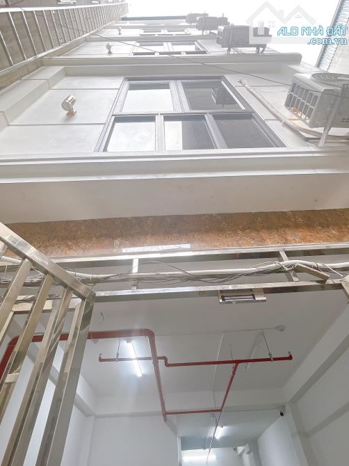 BÁN NHÀ NGỌC TRỤC . NHÀ 7 TẦNG THANG MÁY 11 PHÒNG. GIÁ 11,2 TỶ . MUA NHANH