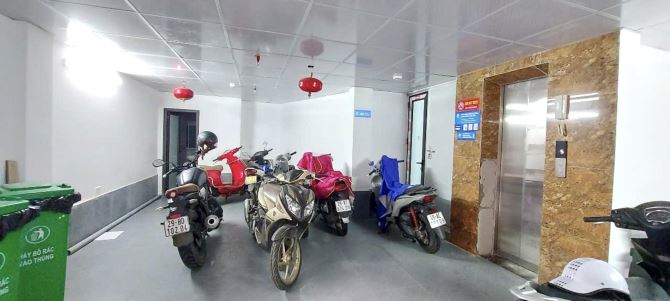 Bán toà nhà dòng tiền 80tr/1tháng-trung tâm quận Đống Đa-nở hậu, chỉ 13tỷ xx.