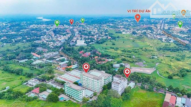 BÁN ĐẤT  SHR-  GIÁ F0 - TƯƠNG BÌNH HIỆP - THỦ DẦU MỘT
