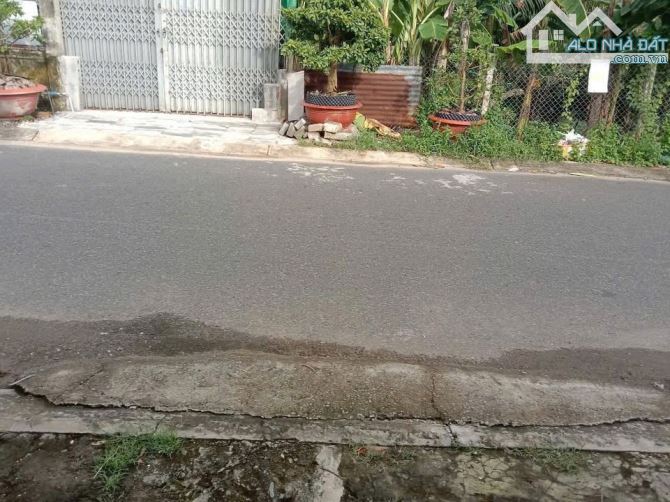 Cần bán nhà 6mx18m tại Củ Chi gá chỉ 650 triệu