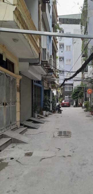 BÁN NHÀ PHỐ -NGUYỄN CHÍ THANH - DT80 7 8 27.6TỈ