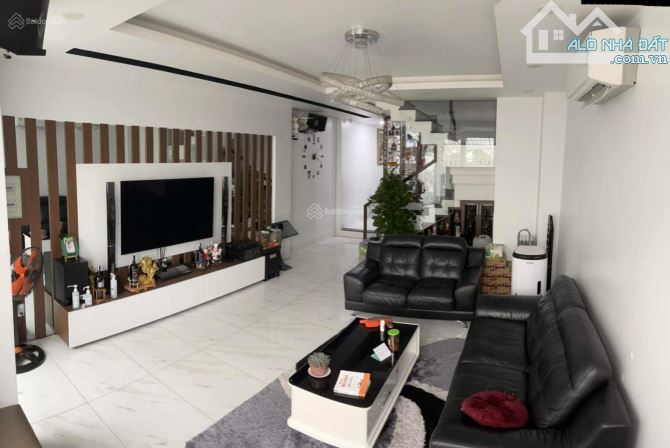 Căn Nhà Tốt Nhất KV Trần Não, Đ.Số19 An Phú Với 68m2 SHR 4Tầng 5PN Có HDT35TR Chỉ Có 6,3Tỷ