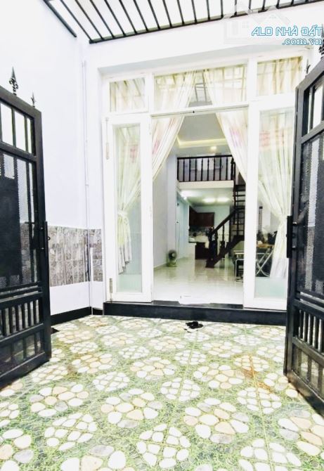 🏡💥HẺM KIA MORNING TRẢI NHỰA💥VUÔNG VỨC- P.9 PHÚ NHUẬN - 50M2- CHỈ NHỈNH 6.3 TỶ TL🌹