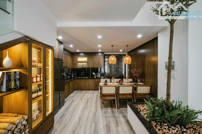 🏡 (NTL) Bán Homestay Mặt tiền Sang trọng