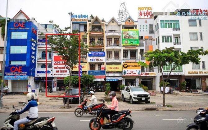 🏠[4mx17,5m]🏠 Mặt tiền Trần Não P.An Khánh Q.2❌️Đối diện công viên dạ cầu Sài Gòn 1