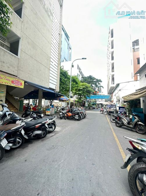 Gọi ngay bây giờ để sở hữu Nhà Hẻm Nguyễn Đình Chiểu 52m2 giá 3 tỷ 520