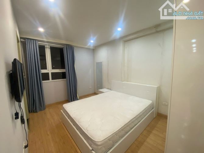 Cho thuê căn hộ chung cư PVV-Vinapharm 60B Nguyễn Huy Tưởng 68m, 2PN full đồ 12triệu/tháng