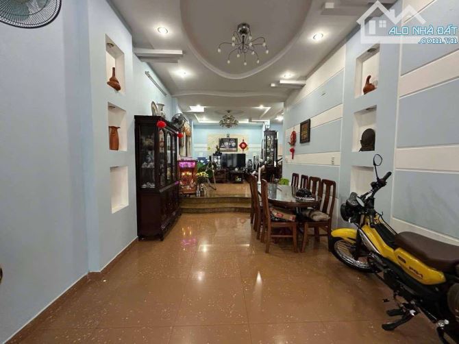 💥 BÁN NHÀ CHÍNH CHỦ 2 TẦNG + GÁC LỬNG – MẶT TIỀN HÀN MẶC TỬ – HẢI CHÂU – OTO ĐỖ CỬA