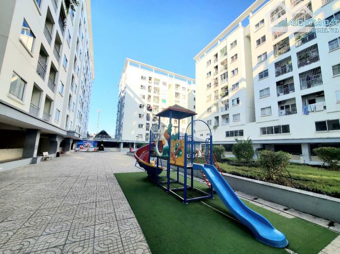 Duy Nhất - Căn 2PN-2WC Thanh Bình Residence chỉ 1tỷ 193tr - Sát Aeon Thuận An
