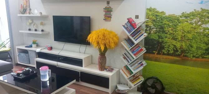 Trích Sài, 4 Tầng,  ô tô tránh, mặt tiền lớn, giá 8 tỷ