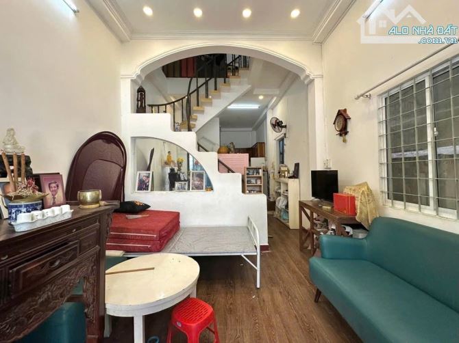 Chính Chủ Hẻm Xe Hơi ,DT 43M2 Ngang 4,3M -  Hồ Biểu Chánh - PN