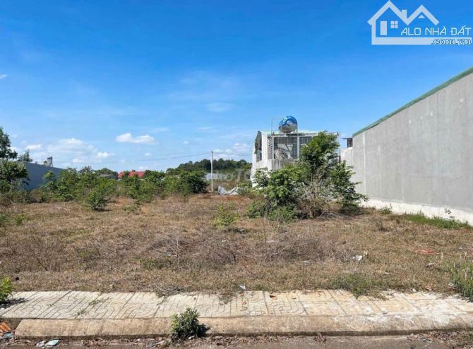 BÁN LÔ ĐẤT LIÊN KỀ KCN TAM PHƯỚC - GIÁ 1Tỷ 4 - SỔ SẴN