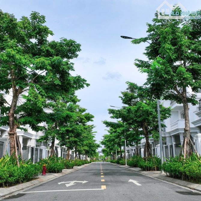 Bán nhà 5 tầng phân lô 80m phố Cửu Việt Gia Lâm giá 16 tỷ