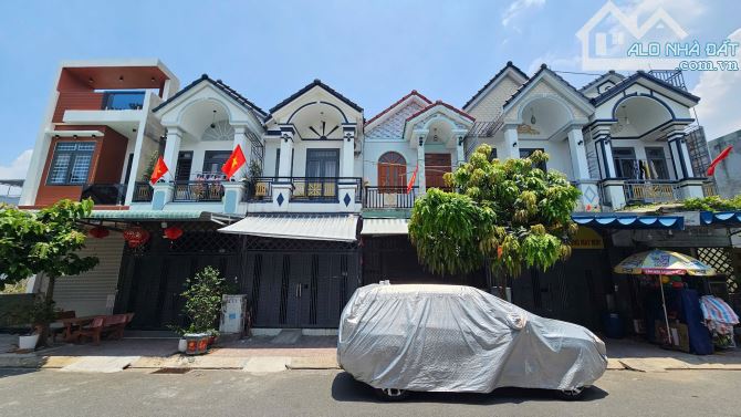 nhà 78m2 3ty3 TL , gần đường cao tốc Tp.Hồ Chí Minh Bình Dương, p.Bình Chuẩn