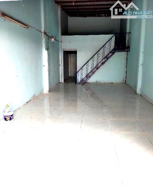 Bán nhà HXT Bến Lội, gần Hương Lộ 2, Bình Tân, 48m² - 4x12 - 2 tầng, chỉ hơn 2 tỷ
