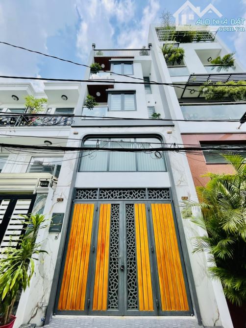 Bán nhà ngõ 29 phố Trạm - diện tích 53m MT 4.7m 6tầng thang máy - ngõ thông giá chỉ 10tỷ8