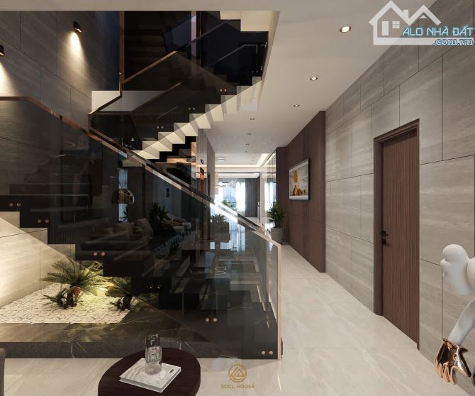 **Bán nhà mặt tiền Quảng Hiền, P11, q Tân Bình; 5x15; 2 tầng chỉ 9,479 tỷ