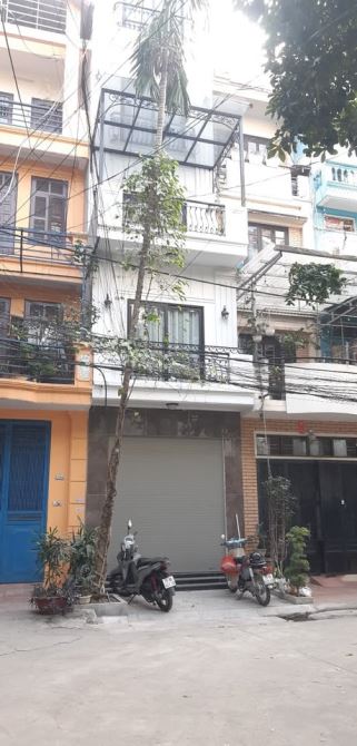 Siêu phẩm Nhà 5 tầng mới, thang máy, ô tô đỗ tại Ngọc Khánh, Ba Đình chỉ 16 tỷ.