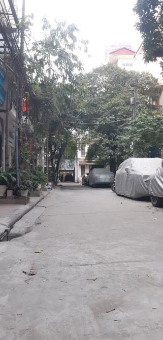 Siêu phẩm Nhà 5 tầng mới, thang máy, ô tô đỗ tại Ngọc Khánh, Ba Đình chỉ 16 tỷ. - 2