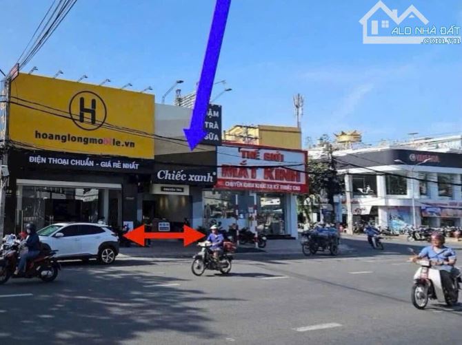Đường 3/2, Phường Xuân Khánh, Q Ninh Kiều, TPCT