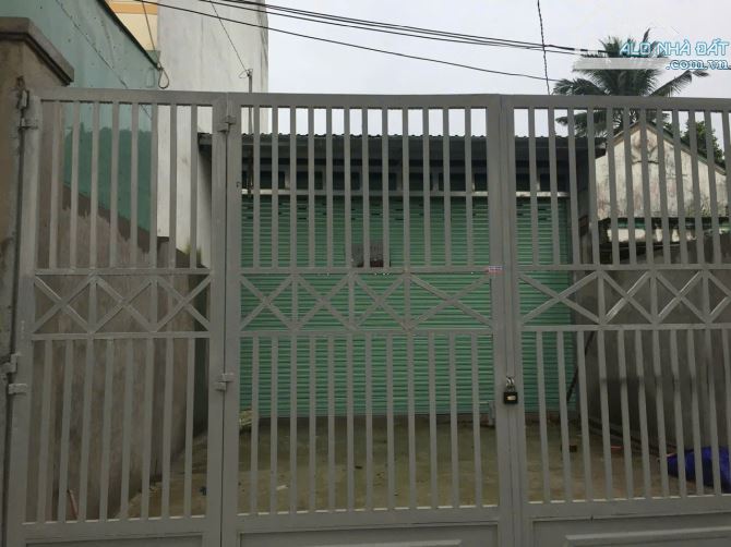 Cần bán mặt tiền Trung Mỹ Tây 13 nở hậu 5m , DT:5x30, giá 8.1 tỷ TL