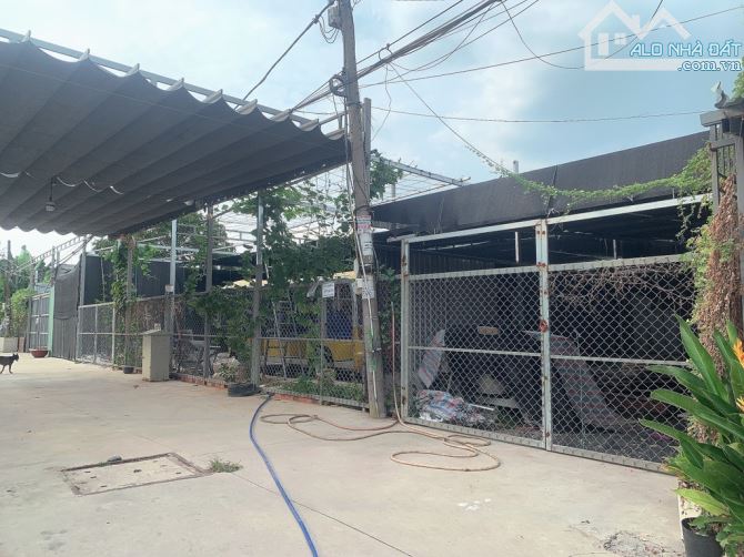 TÔ NGỌC VÂN - HẺM 114/ Ô TÔ 6M - 320M2 - ĐẤT - 11.5 TỶ. Phường 15, Gò Vấp