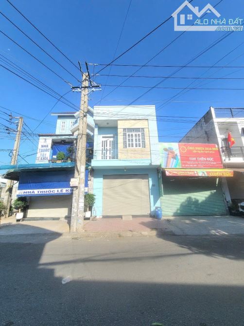 nhà 75m2 5ty TL MT kinh doanh, gần đường Lê Hồng Phong 100m, p.Tân Bình