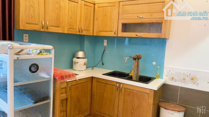 🔥 GIẢM SỐC 1 TỶ 8 – NHÀ ĐẸP HẺM THÔNG HUYỀN TRÂN CÔNG CHÚA – GIÁ CHỈ CÒN 6 TỶ 9