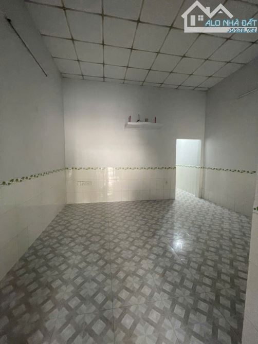 Nhà Tân An, Thủ Dầu Một, Bình Dương