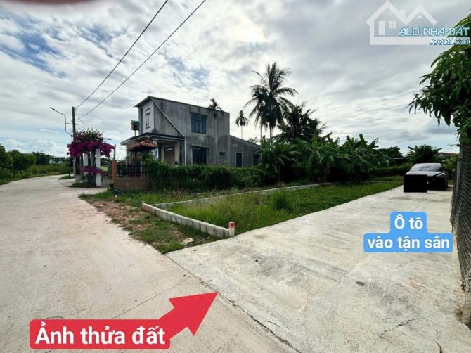 ☘️ LÔ ĐẤT 𝟮𝟵𝟬𝗺𝟮 KIỆT Ô TÔ LÝ NHÂN TÔNG