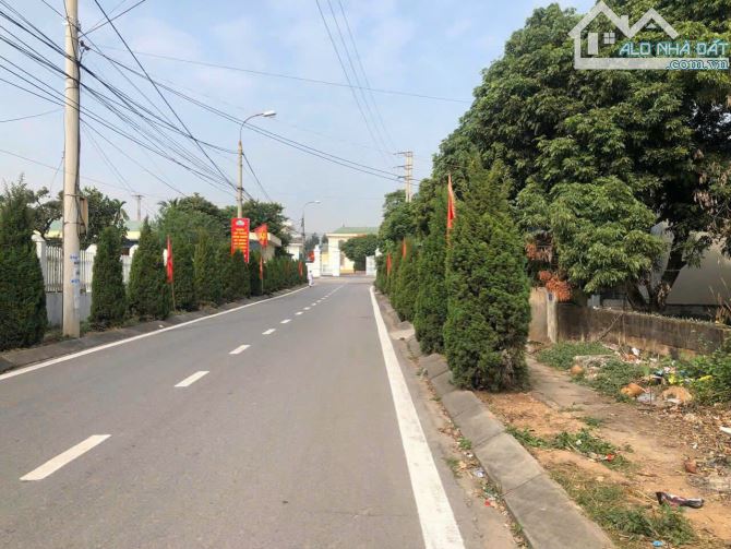 đất nền Kim Sơn, Đông Triều, Quốc lộ 18, giá tốt