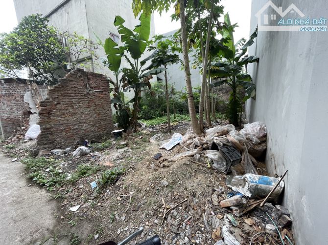 BÁN ĐẤT KIM HỒ - LỆ CHI, GIA LÂM, 64M², GIÁ CHỈ 2.X TỶ – ĐƯỜNG Ô TÔ TRÁNH – GẦN ĐH DỆT MAY