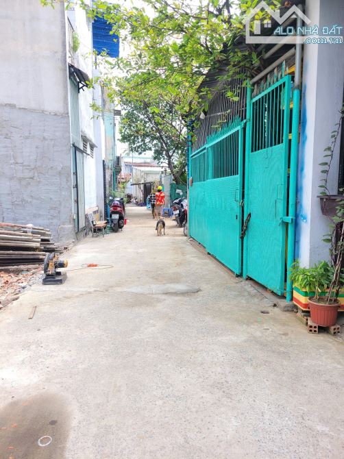 đất 60,4m2 1ty4 TL  cách đường Bùi Hữu Nghĩa 150m p.Tân Hạnh Tp.Biên Hòa
