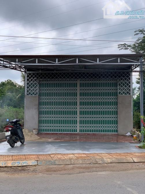 KHO MẶT TIỀN VÀNH ĐAI 14-26 CÁCH UỶ BAN CHỈ 300m: GIÁ 4.5 tỷ