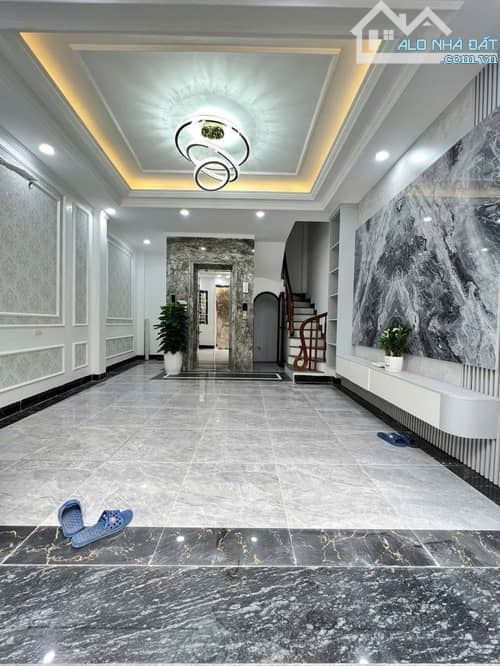 NHÀ PHỐ KHƯƠNG ĐÌNH TT THANH XUÂN - NGÕ THÔNG GẦN OTO NHÀ MỚI Ở NGAY