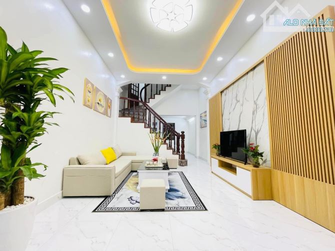 BÁN NHÀ XUÂN ĐỈNH – 38M² – MẶT TIỀN 4.6M – LÔ GÓC THOÁNG ĐẸP
