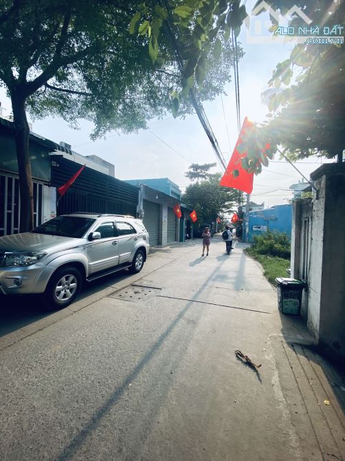 Bán nhà mặt tiền kinh doanh lý tưởng, Liên khu 4-5, BHXH, Bình Tân, TPHCM.