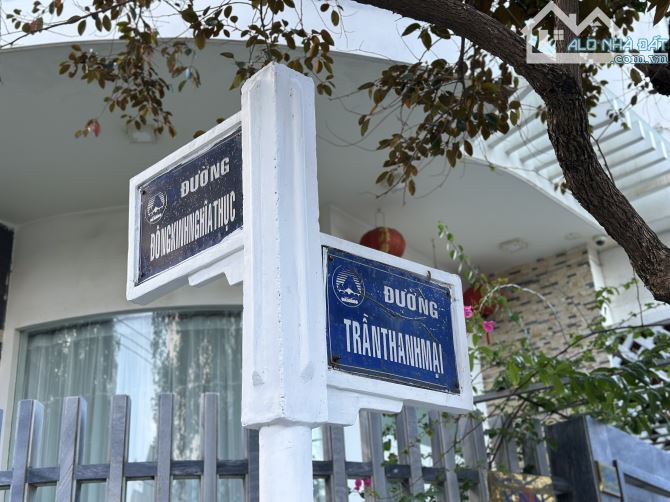 ĐẤT BIỂN SƠN TRÀ, NGŨ HÀNH SƠN. KHU PHỐ TÂY THÍCH HỢP XÂY KHÁCH SẠN, CĂN HỘ