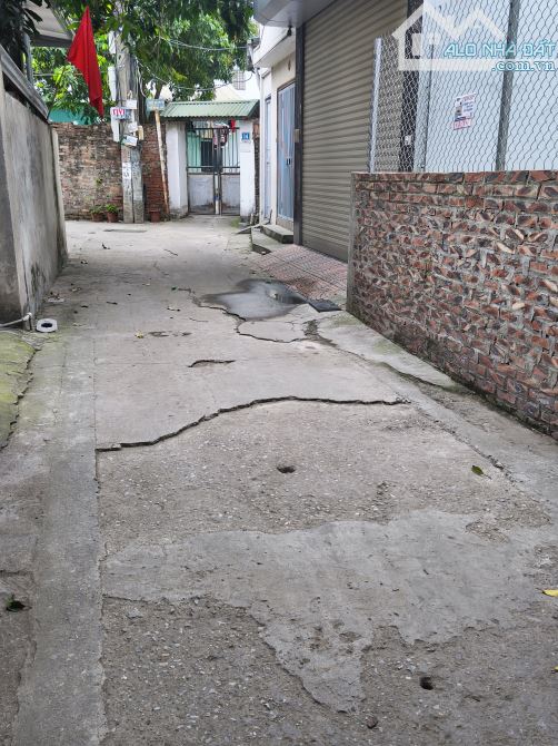 BÁN ĐẤT CỔ LINH,THẠCH BÀN Ô TÔ THÔNG,DT 52,9M GIÁ 7TỶ
