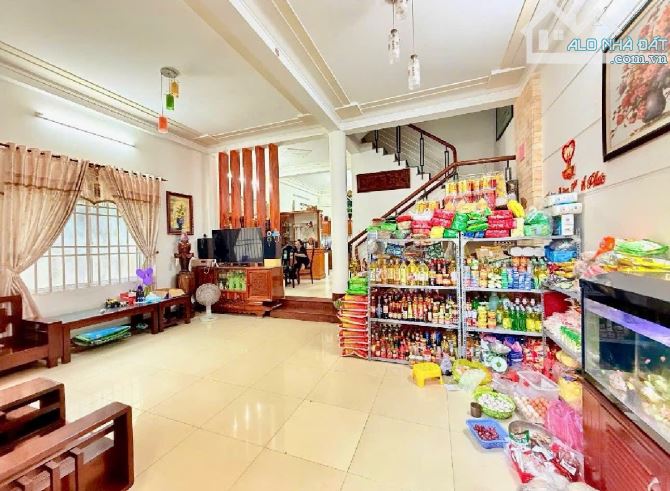 HOT - NHÀ 3 TẦNG LÔ GÓC - KIỆT Ô TÔ TRẦN VĂN DƯ, NGŨ HÀNH SƠN - CHỈ 6.95 TỶ.
