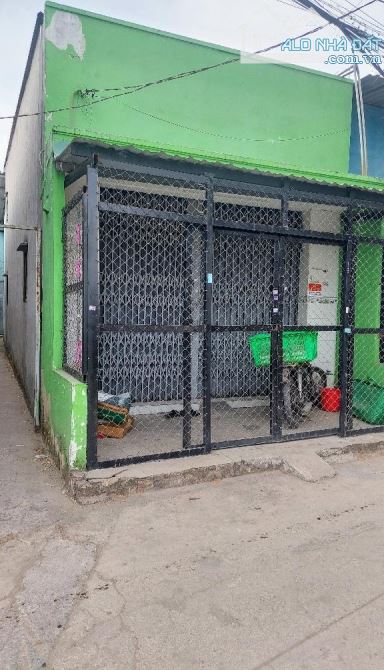 Bán nhà HXH Tây Lân, gần Tỉnh Lộ 10, Bình Tân, 43m² - 4x11 - 2 tầng, chỉ 2 tỷ