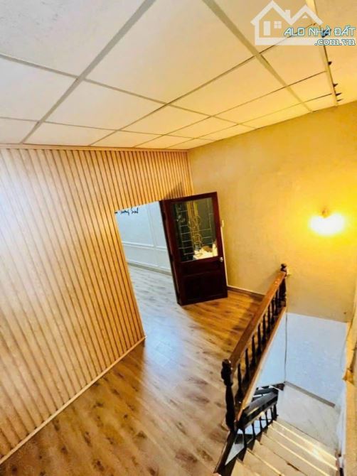 💥 BÁN nhà hẻm Hùng Vương thông qua Trần Hưng Đạo, 2 ô tô né nhau thoải mái Phường Tự An
